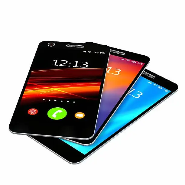 Best budget smartphones 2025